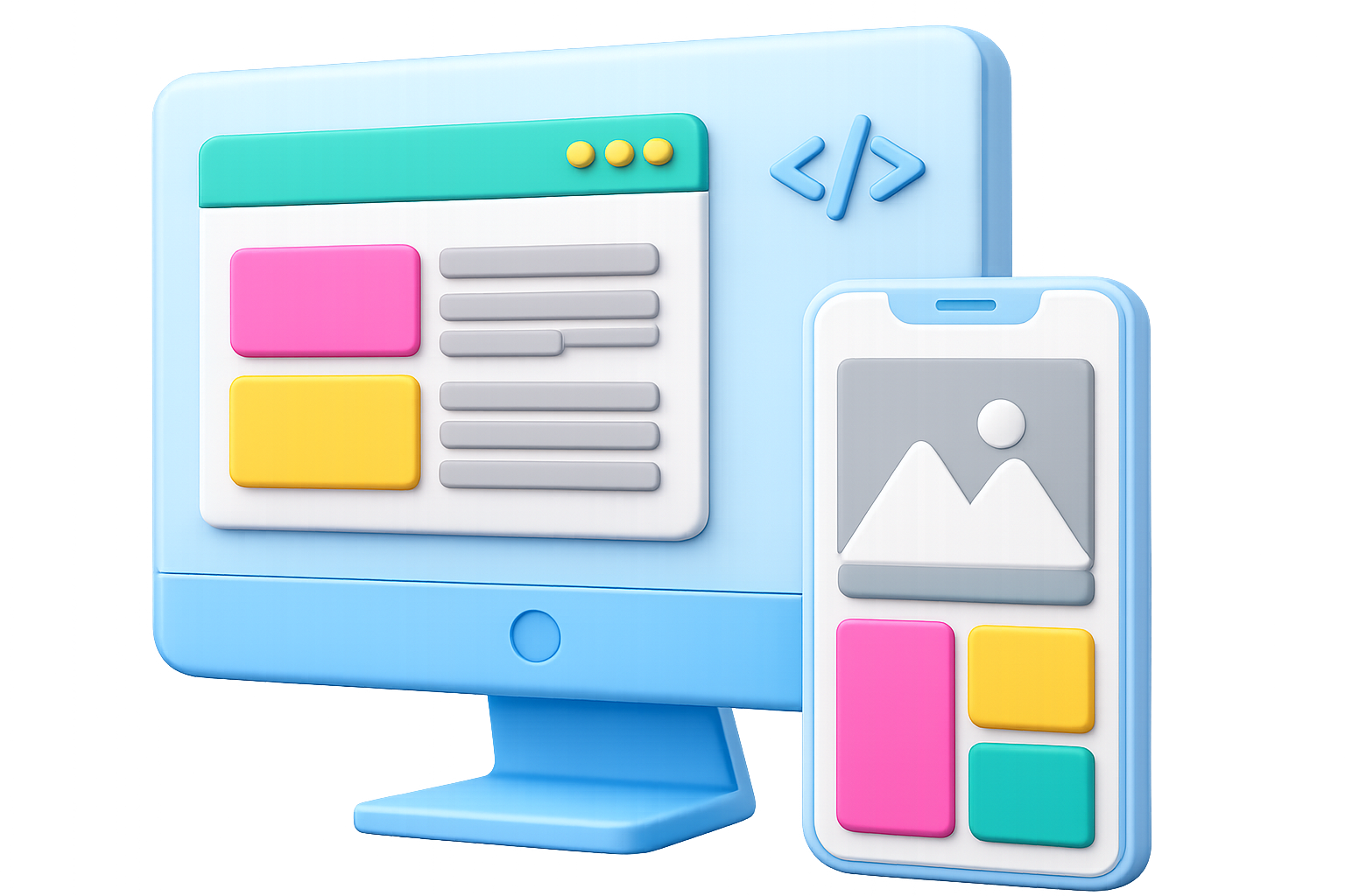 website desgin