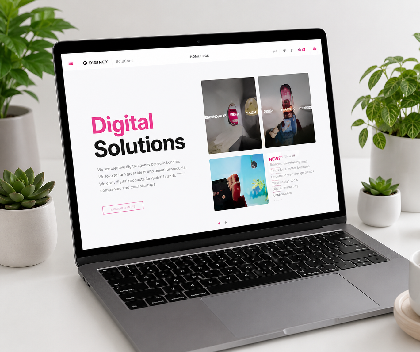 About Us