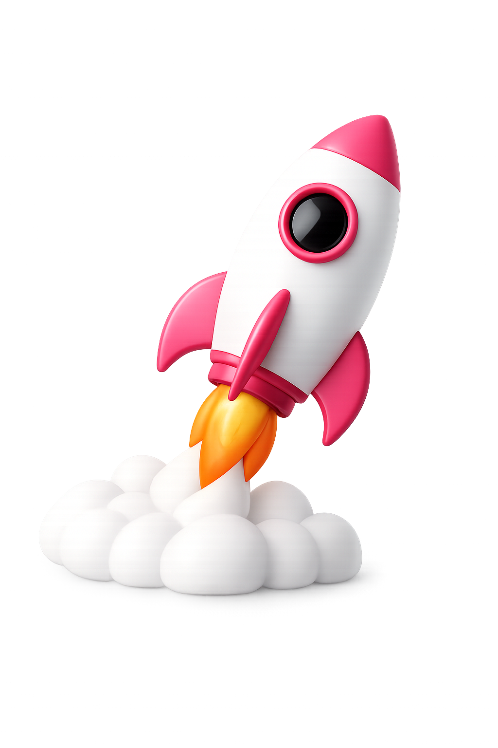 rocket